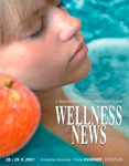 WellnessNews2007 naslovnica